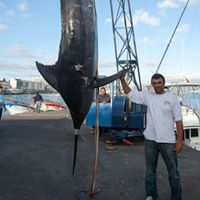 Oceantur Sportfishing Azores